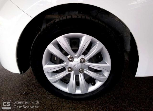 HYUNDAI HB20S 1.0 COMFORT PLUS 12V 2019 - Foto 8