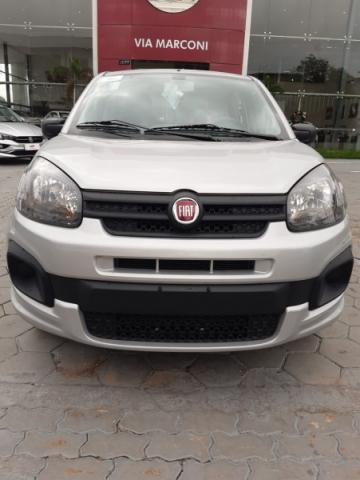 FIAT UNO 1.0 FIRE FLEX ATTRACTIVE MANUAL.