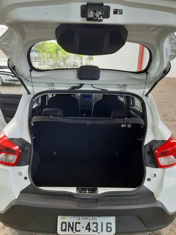 Renault KWID 2018 Zen 1.0 Completo R$32.900,00 - Foto 8
