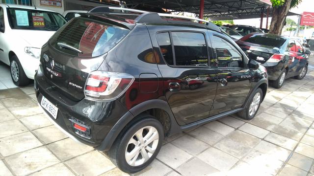 Sandero stepway - Foto 4