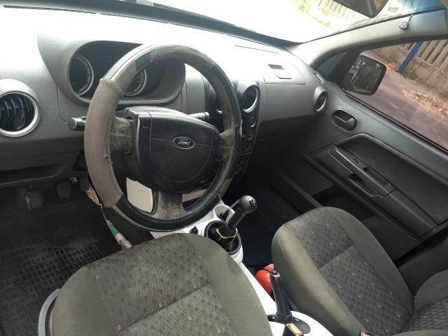 Ford Eco Sporte 1.6 2005 - Foto 3