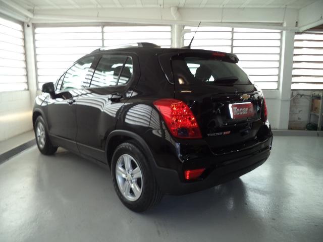 TRACKER 2017/2018 1.4 16V TURBO FLEX LT AUTOMÁTICO - Foto 2