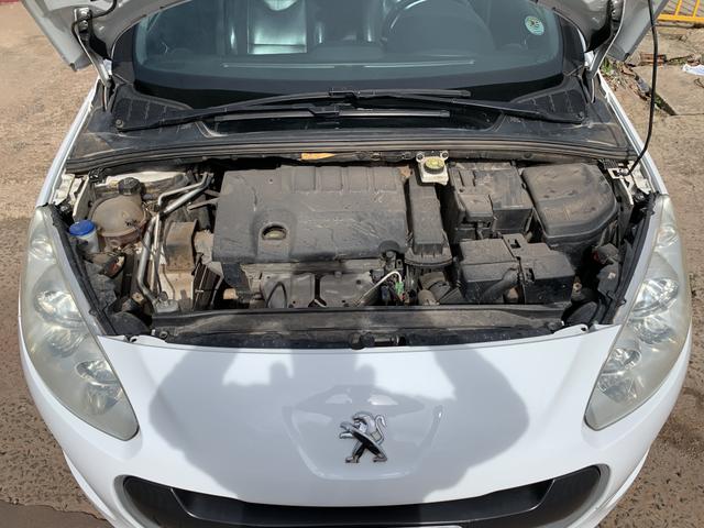 Peugeot 308 active 1.6 completo - Foto 9