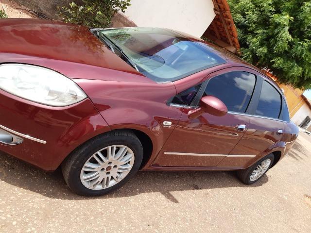 Fiat Linea - Foto 7