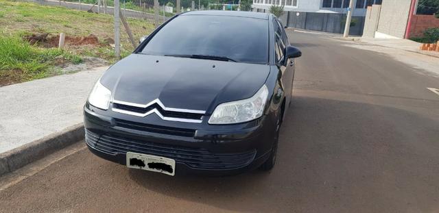 Citroen C4 Hatch 1.6 GLX Manual - 2010