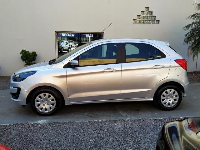 Ford KA 2019 único dono