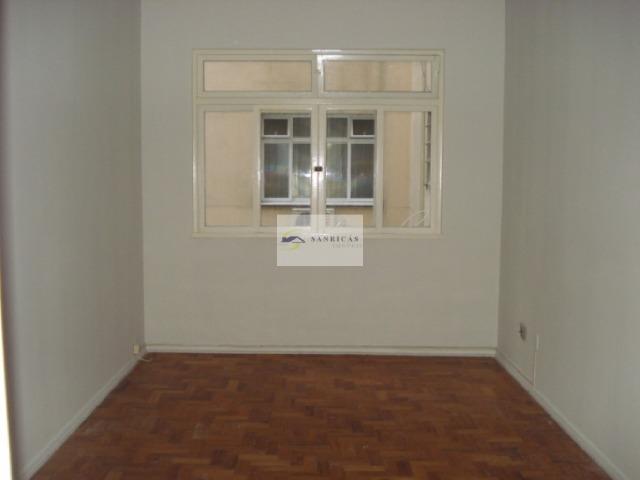 Apartamento 1 Quarto + Quarto Reversível em Icaraí - Rua Comendador Queiroz - Foto 5