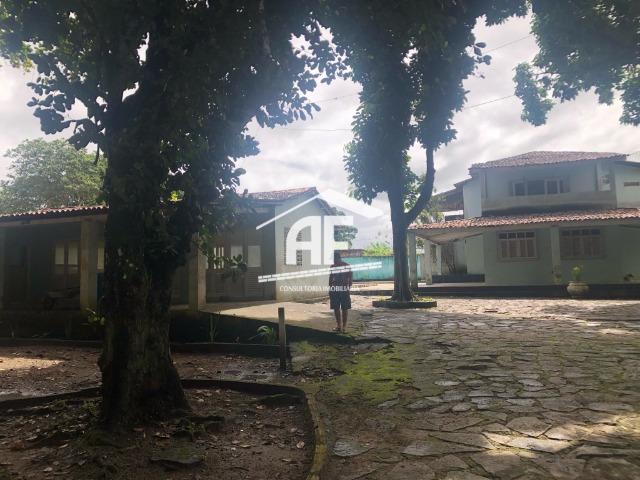 Chácara para venda tem 4200 m² com 4 quartos (2 suítes) - Foto 11
