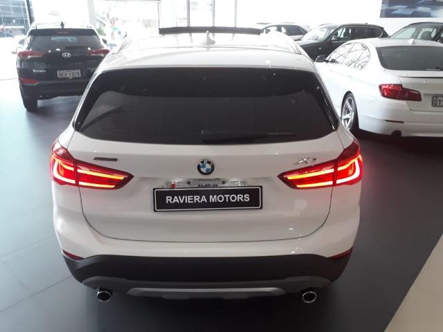 BMW X1 xLine muito top, 11 mil/km - Foto 5