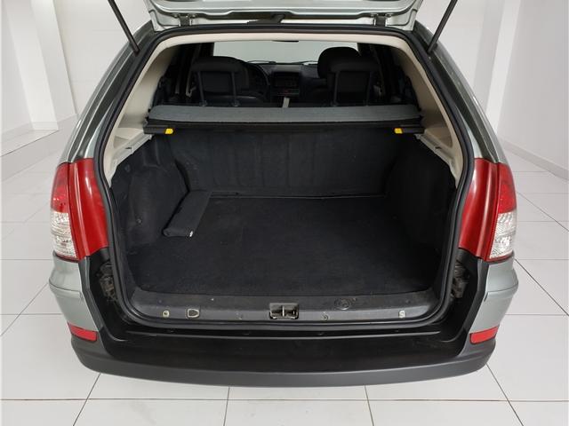 Fiat Palio 1.4 mpi fire elx weekend 8v flex 4p manual - Foto 8