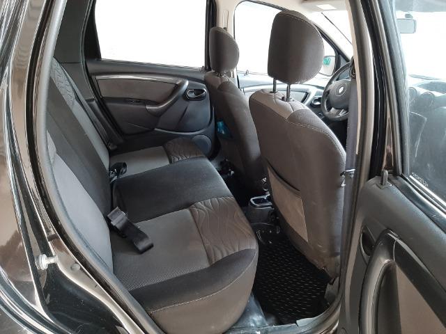 Duster tech road - Foto 10