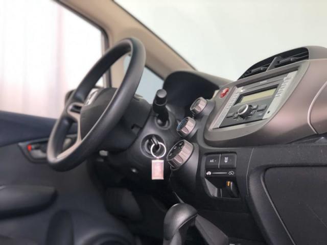 HONDA FIT LX 1.4 16V FLEX AUT. - Foto 12
