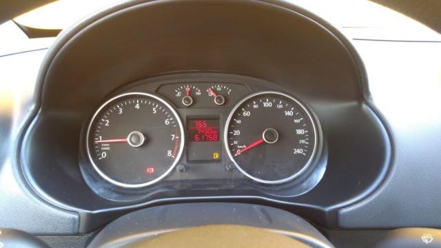 SAVEIRO 2015/2016 1.6 MI TRENDLINE CE 8V FLEX 2P MANUAL - Foto 8