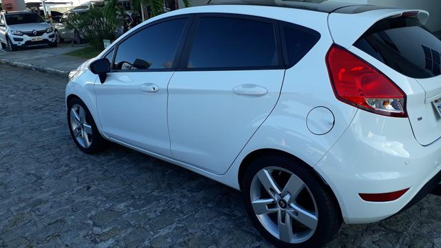 Ford New Fiesta 2014/15 - Foto 4