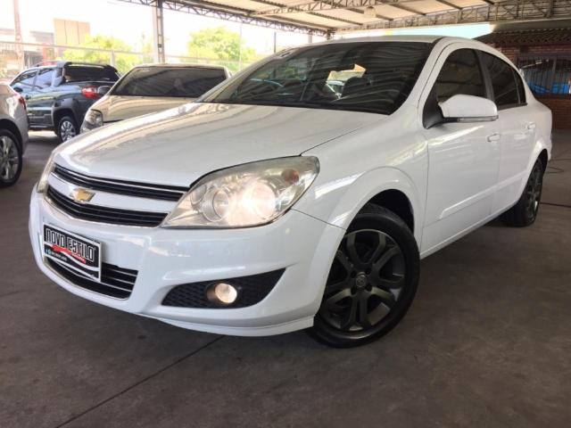 Chevrolet Vectra 2.0 MPFI ELEGANCE 8V 4P - Foto 9