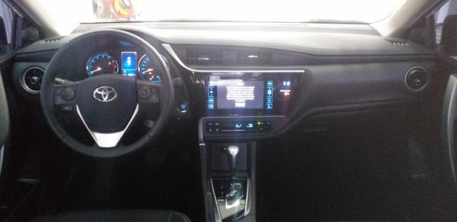 TOYOTA COROLLA 2.0 XEI 16V FLEX 4P AUTOM?TICO. - Foto 9