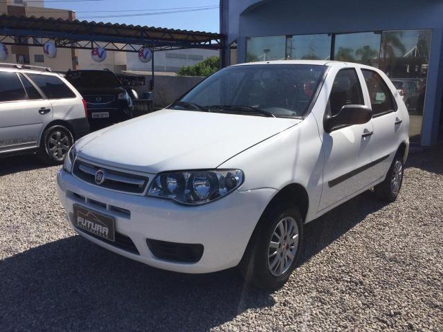 Palio Abaixo da Fipe - Financia 100%