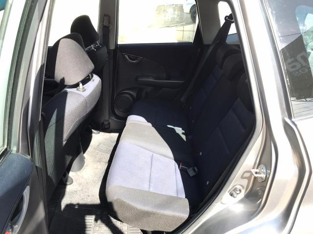 Fit LX 1.4 Flex 5P Aut. completo - (alagoanaveiculos) - Foto 13