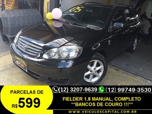 TOYOTA COROLLA FIELDER 1.8 16v - Foto 2