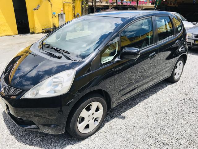 Honda Fit 2010 Manual (abaixo da fipe) - Foto 3