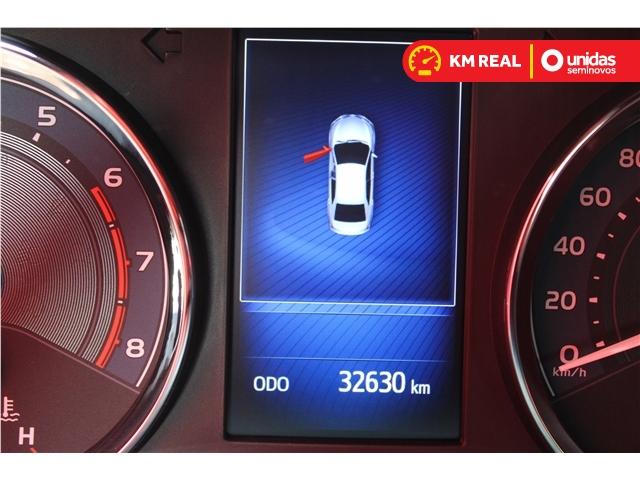Toyota Corolla 2.0 xei 16v flex 4p automático - Foto 8