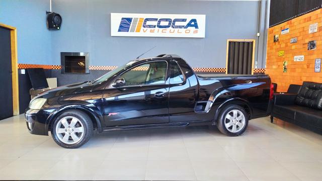 Gm/montana sport 1.8 2007 flex - Foto 5