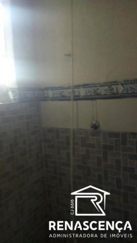 Kitnet - Vila Leopoldina - R$ 400,00 - Foto 4