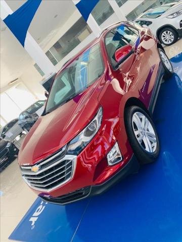 CHEVROLET EQUINOX 2.0 16V TURBO GASOLINA PREMIER AWD AUTOMÁTICO - Foto 4