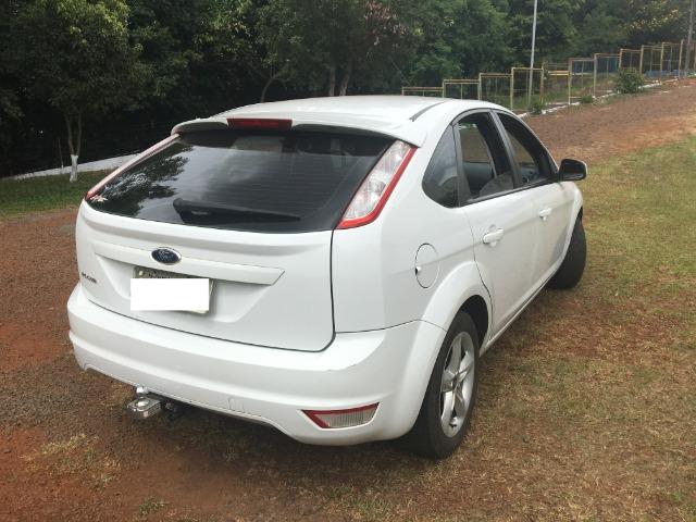 Ford Focus Hatch 2012 - Foto 3