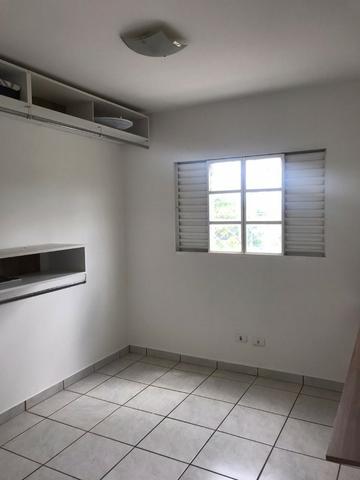 Alugo Apartamento Residencial Morada dos Passaros - Foto 7