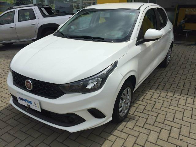 Fiat Argo 1.0 2019