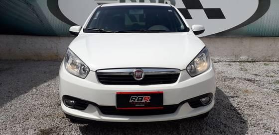 GRAND SIENA 2013/2014 1.6 MPI ESSENCE 16V FLEX 4P MANUAL - Foto 3