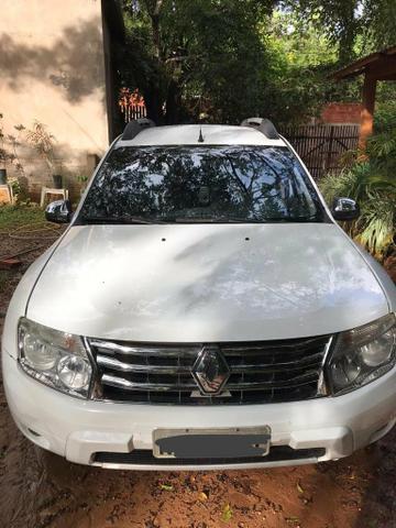 Vendo Duster 2.0
