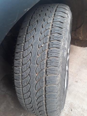 Fiat toro freebom (Grajaú-Ma) - Foto 3