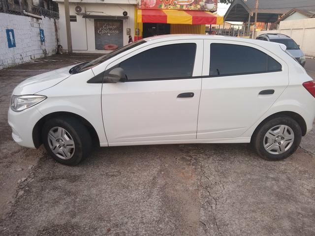 Chevrolet Onix LS 1.0 2016 - Foto 4