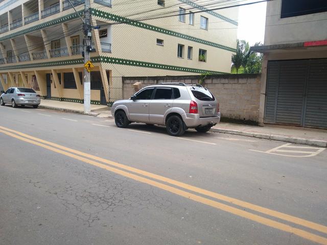 Hyundai Tucson v6 - Foto 3