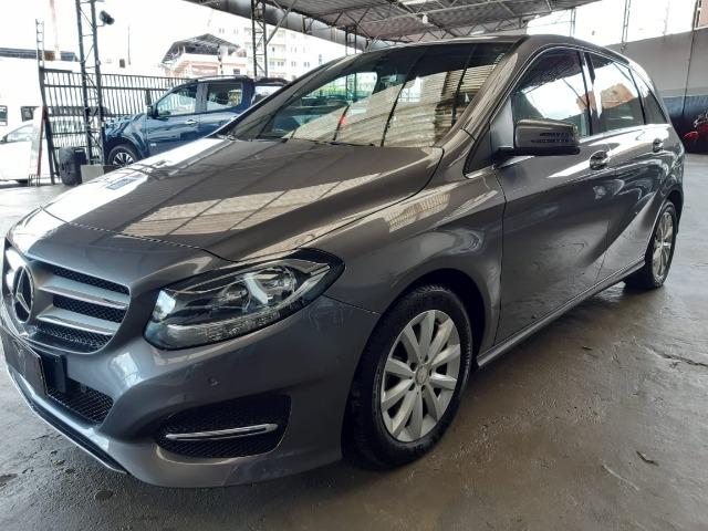 B 200 1.6 Turbo Sport TOP - Foto 3