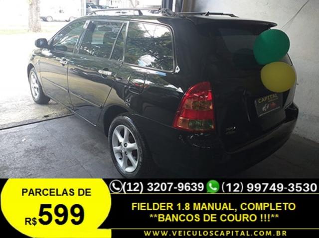 TOYOTA COROLLA FIELDER 1.8 16v - Foto 3