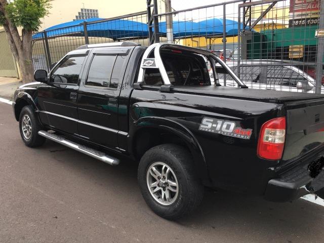 GM S10 colina 2.8 diesel - Foto 6