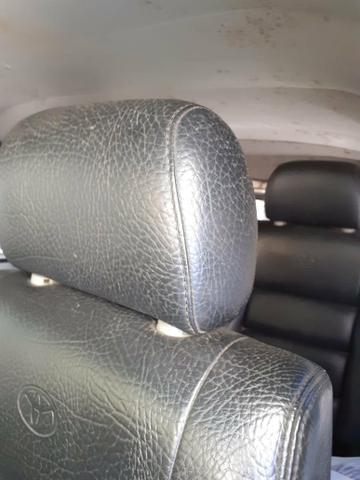 Raríssimo! Lindo Jipe Toyota Bandeirante Longo 91/91 - Foto 12