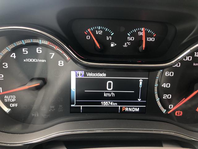Chevrolet Cruze LTZ 18/18 - Foto 9