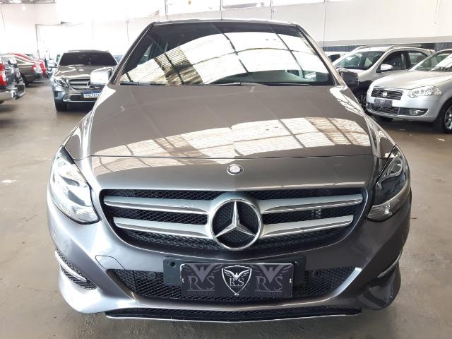 B 200 1.6 Turbo Sport TOP - Foto 2