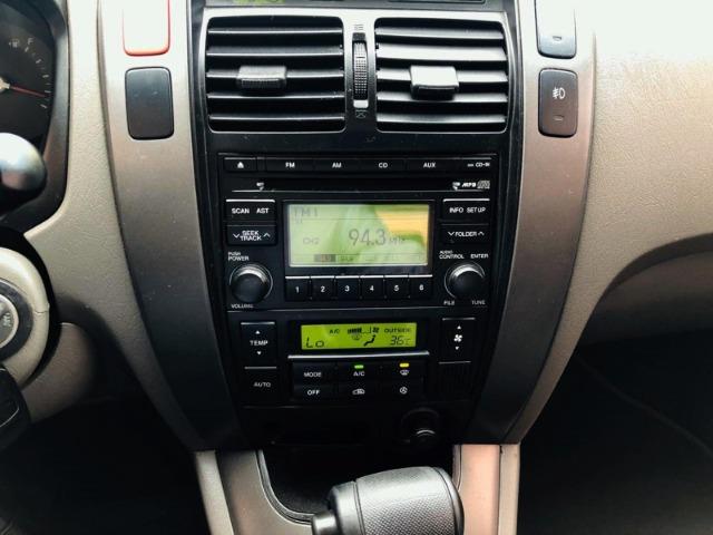 Hyundai Tucson Gls 2.0 Automática - 2013 - Foto 13