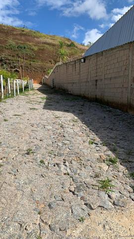 Vendo Granja náutico boca da água pego veículo e cheques - Foto 2