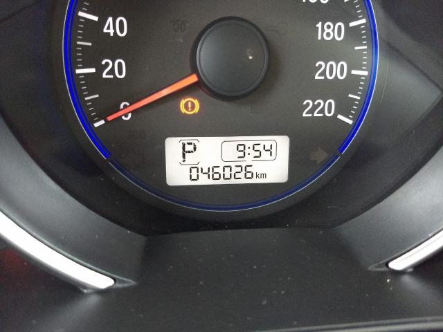 HONDA FIT 2016/2017 1.5 LX 16V FLEX 4P AUTOMÁTICO - Foto 12