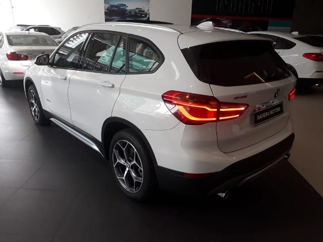 BMW X1 xLine muito top, 11 mil/km - Foto 6