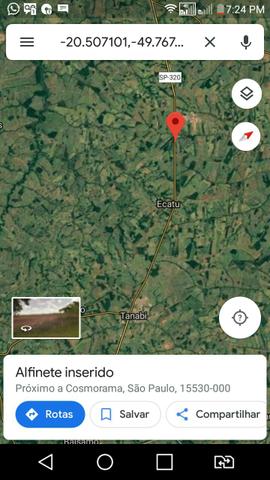 Terreno de 1000 metros