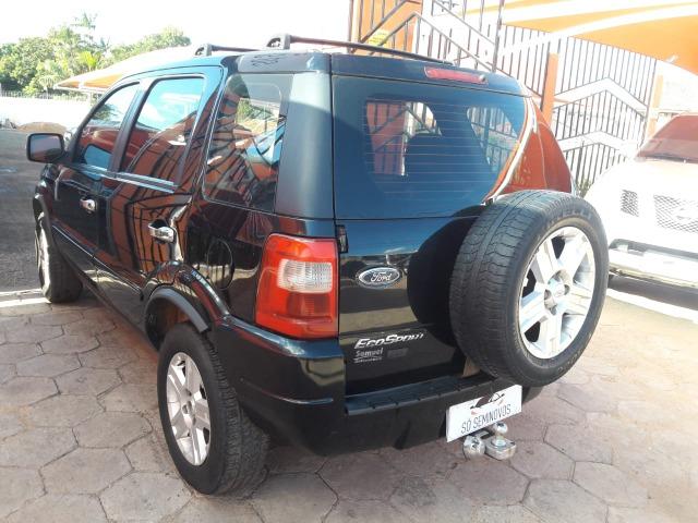 Ford ecosport xlt 1.6 - Foto 3