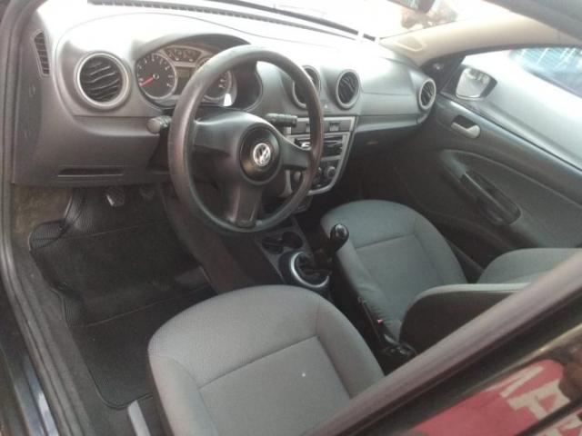 Volkswagen gol 2009 1.0 mi 8v flex 4p manual g.v - Foto 6