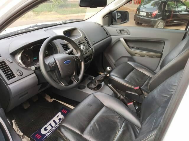 Ranger xls Flex 2014 - Foto 4
